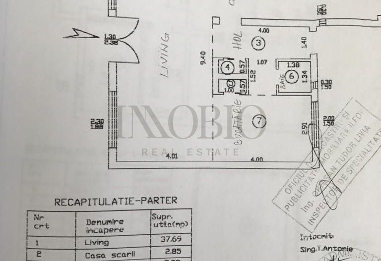 Vila 4 Camere | Porsche Pipera - Poză 13
