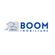 BOOM Imobiliare - Logo