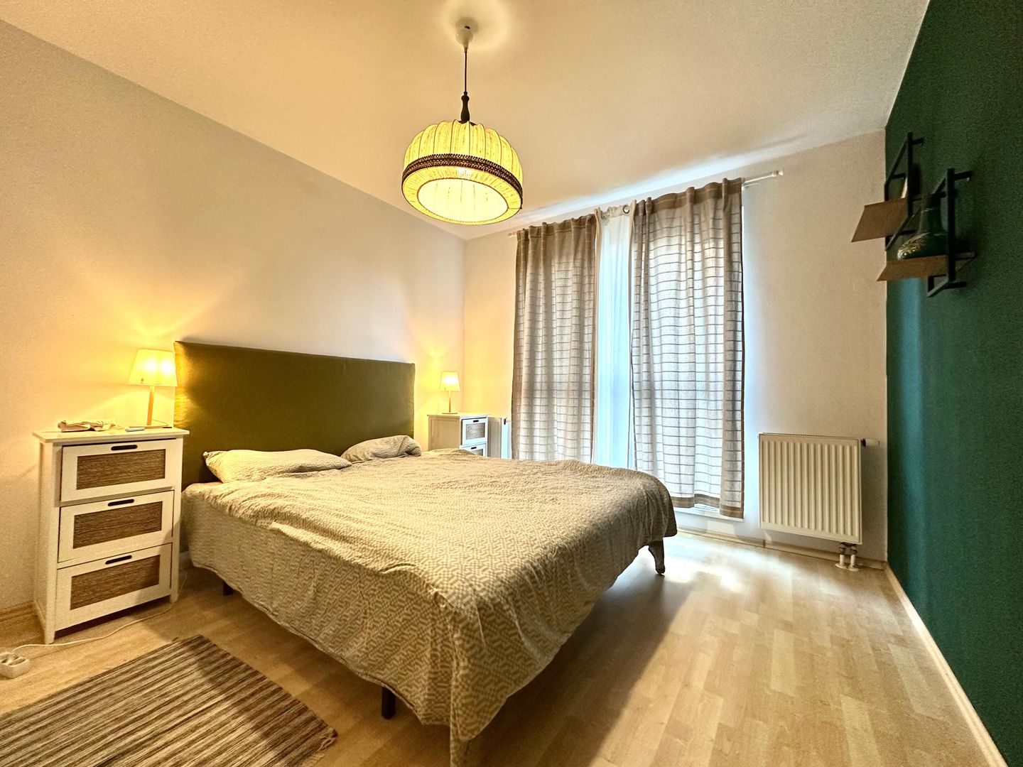 Apartament 2 camere + boxa, Pet Friendly - Poză 1