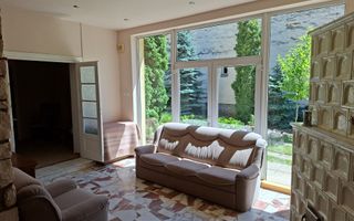 BRASADAS vinde casa P+M 6 cam 227mp teren 11 ari in 14 Mai. - Poză 6