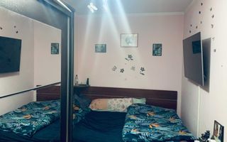 Apartamnt 3 camere Sagului cu centrala - Poză 5