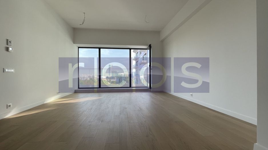 ETAJ 9-13 | 3CAMERE |VEDERE PANORAMICA| PARCARE|TERASA |ONE VERDI PARK - Poză 2