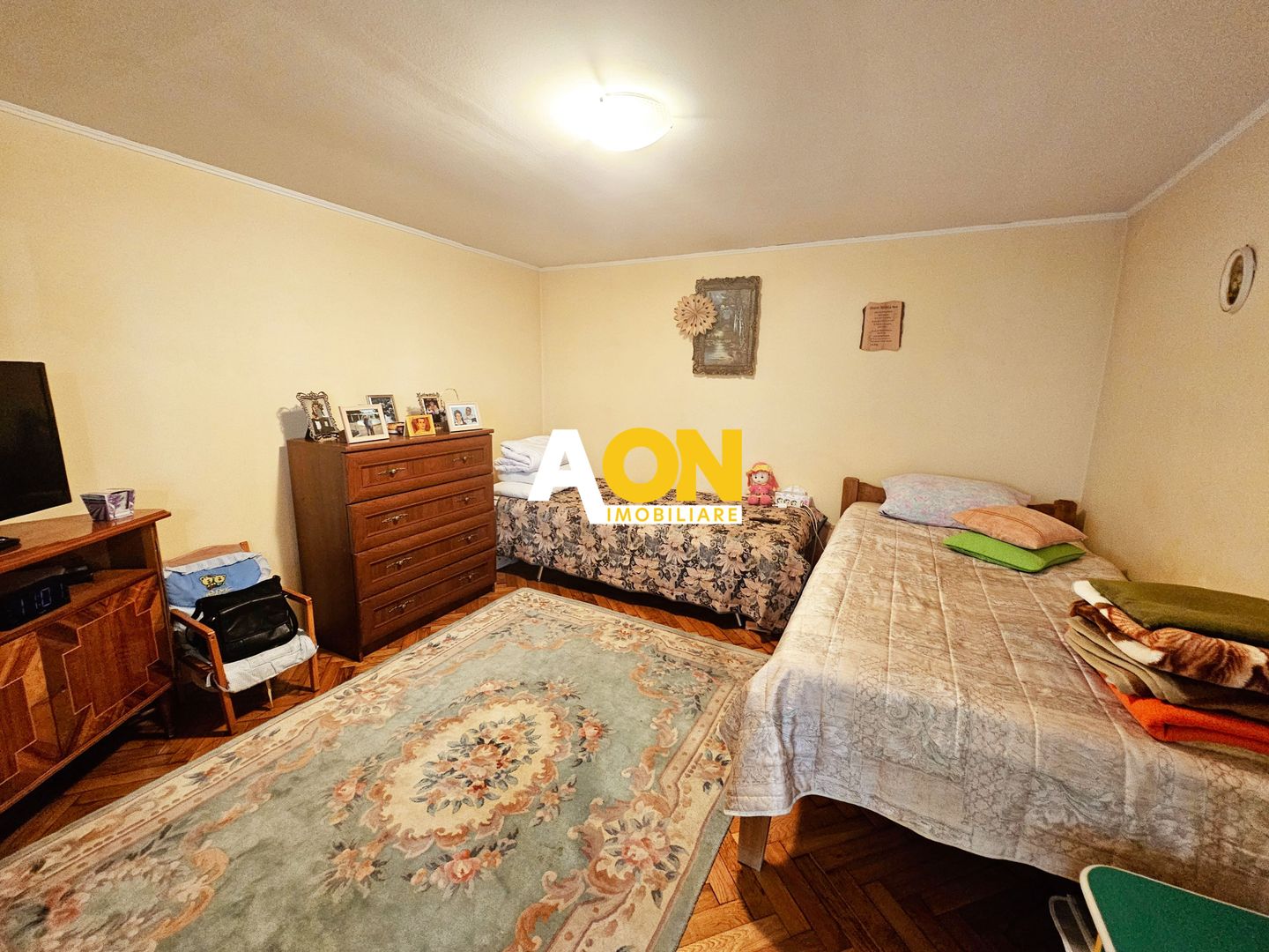 Proprietate cu potențial mixt – locuință și spațiu de lucru în Partoș - Poză 13