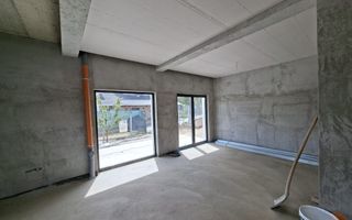 Casa individuala executie premium 129 mp utili teren 365 mp Cisnadie - Poză 11