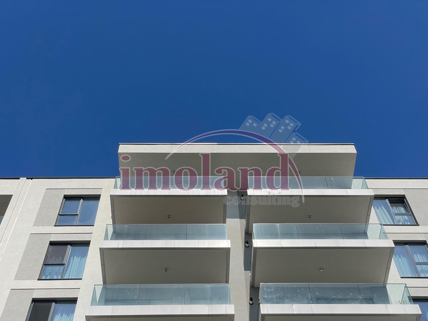 Vanzare apartament 2 camere bloc 2023 | lac Baneasa - OMV Petrom City - Poză 2
