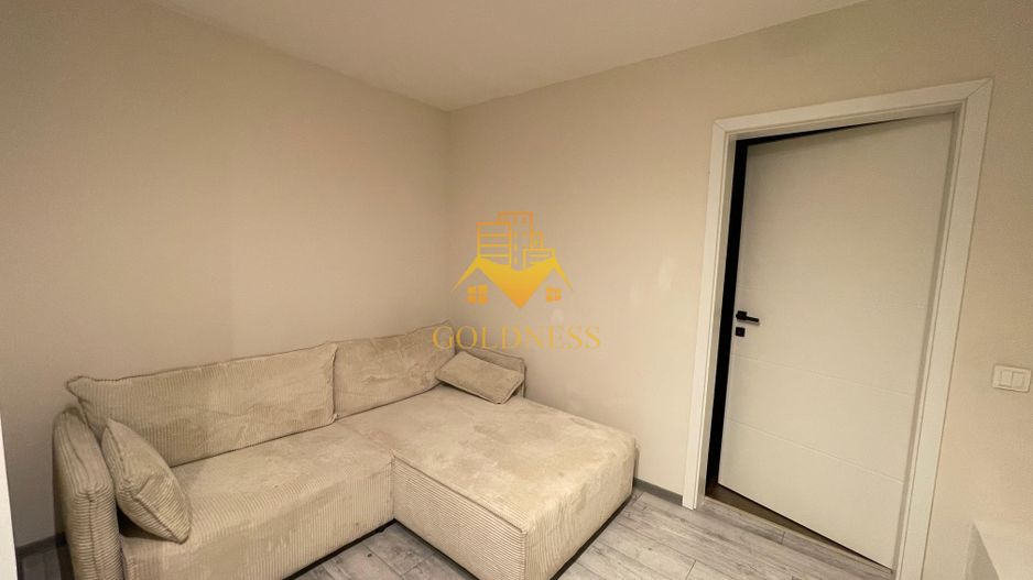 4 Camere decomandate, Terasa, Parcare, Borhanciului,Romul Ladea, Profi - Poză 3