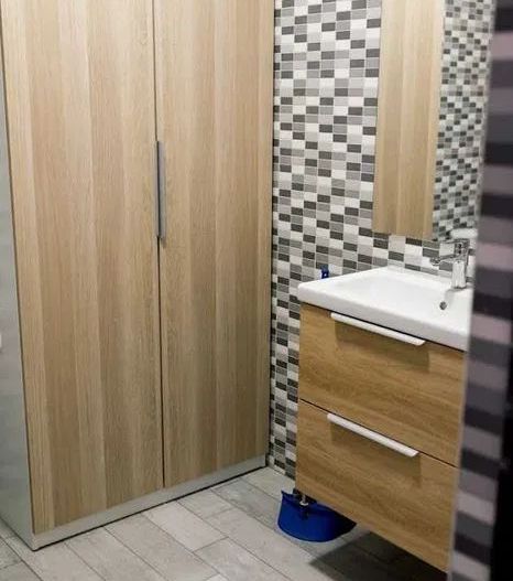 APARTAMENT 5 CAMERE BLOC NOU METROU 1 MAI - Poză 7