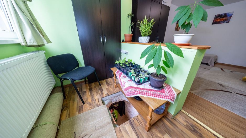 Sacele-Apartament 2 camere+2 locuri de parcare - Poză 6