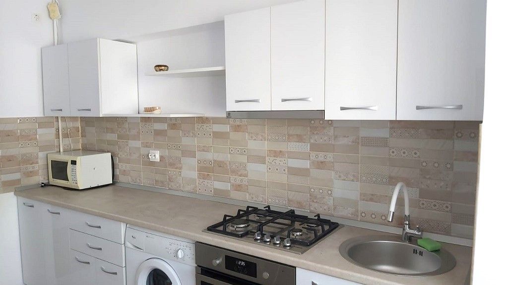 Inchiriere apartament 3 camere | Bulevardul Carol I-Mosilor-Armeneasca | Boxa - Poză 7