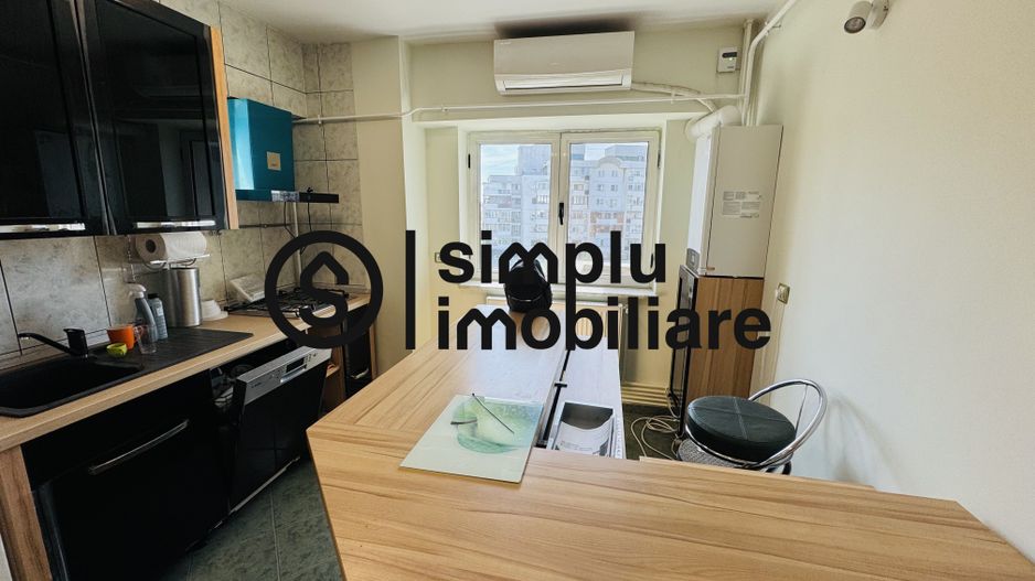 Apartament 3 camere Vis-A-Vis McDonalds - Poză 26