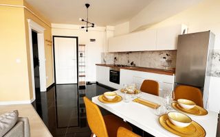Apartament 3 camere, Venetia Residence, Iași – intabulat, 90 mp, etaj 4 - Poză 4
