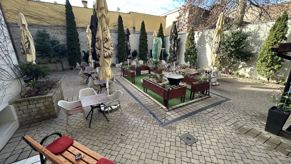 Spaţiu comercial 150 mp - Poză 2