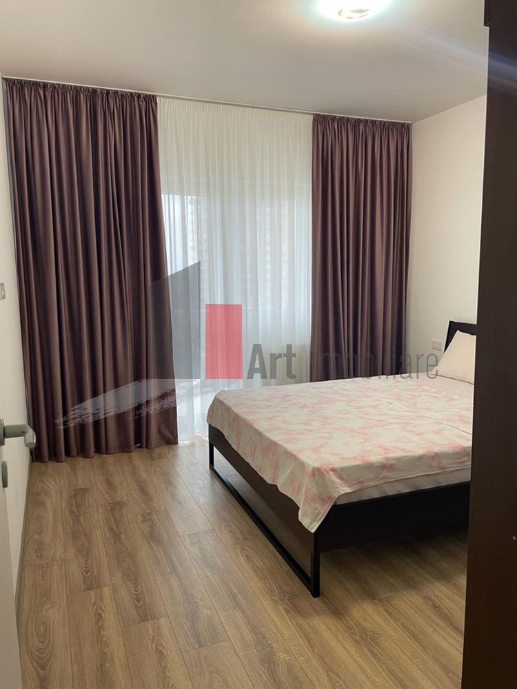 Apartament cu 2 camere-Berceni-Aparatorii Patriei-cu centrala+loc de parcare - Poză 6