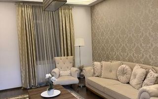 Apartament 3 camere amenajat lux zona Sinaia - Poză 4