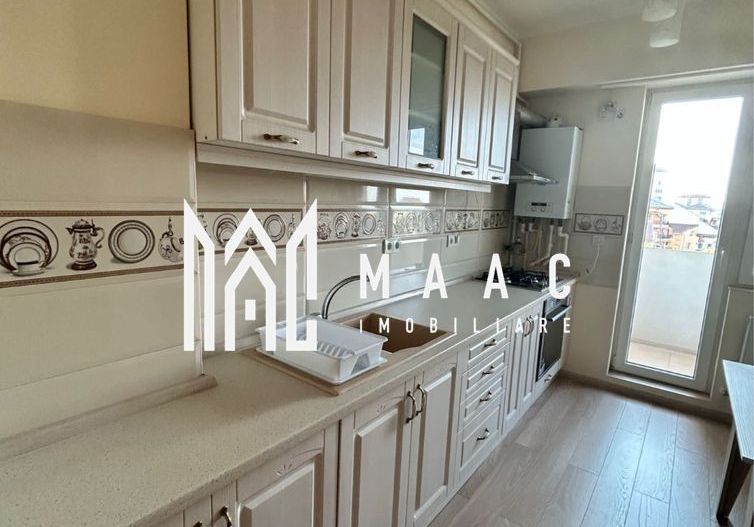 Apartament 2 camere | Etajul 5 | Mihai Viteazul - Poză 2