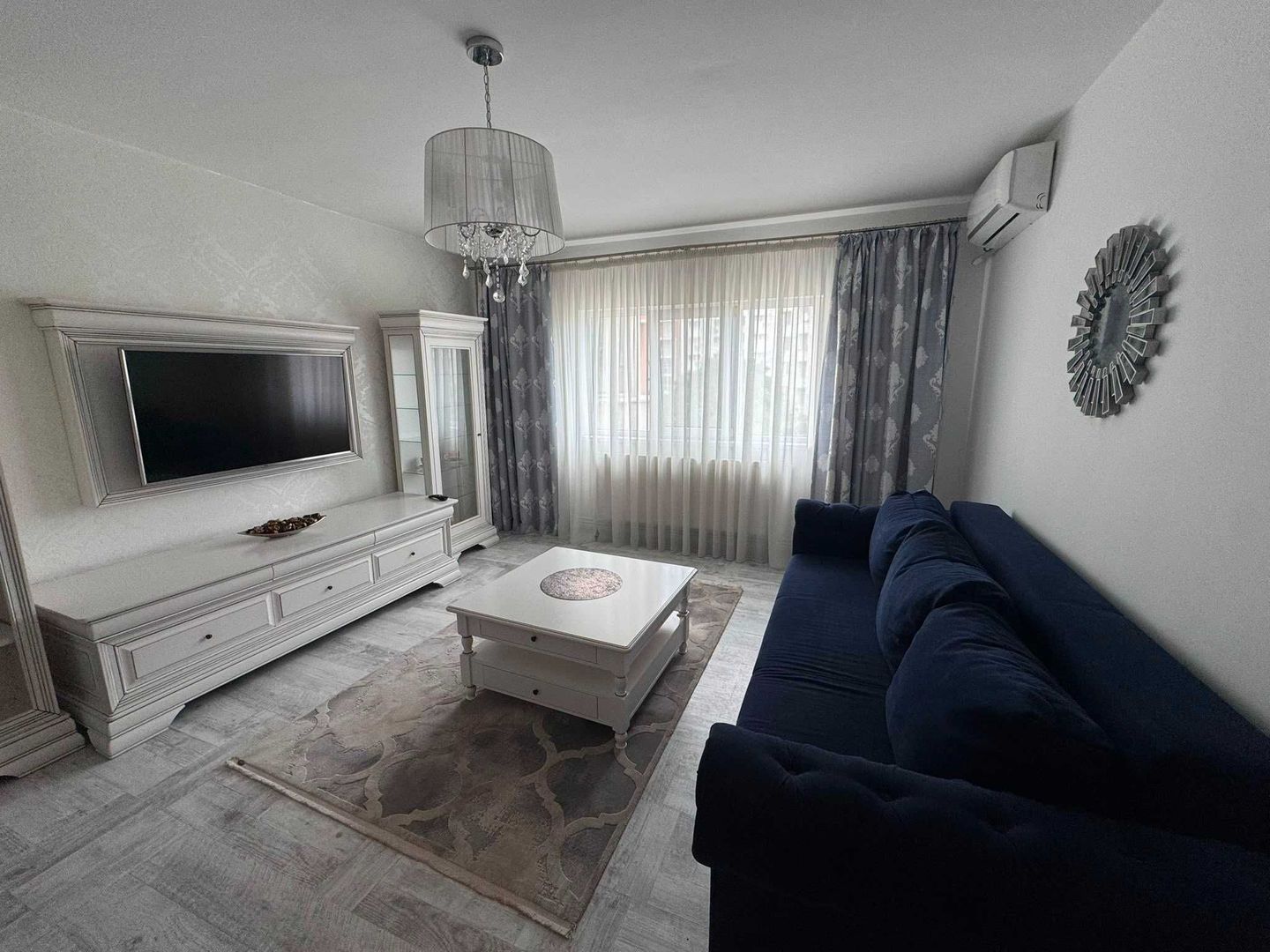Mihai Bravu -  Vitan - 3 camere - complet renovat - 5 minute metrou - Poză 1