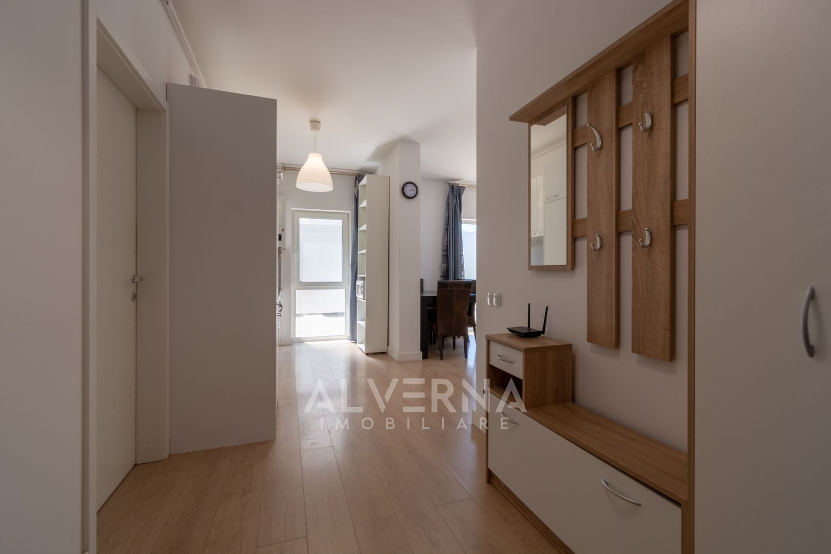 NOU! Apartament 2 camere | 50 mp | Mobilat | Utilat | Zona Iulius Mall - Poză 9