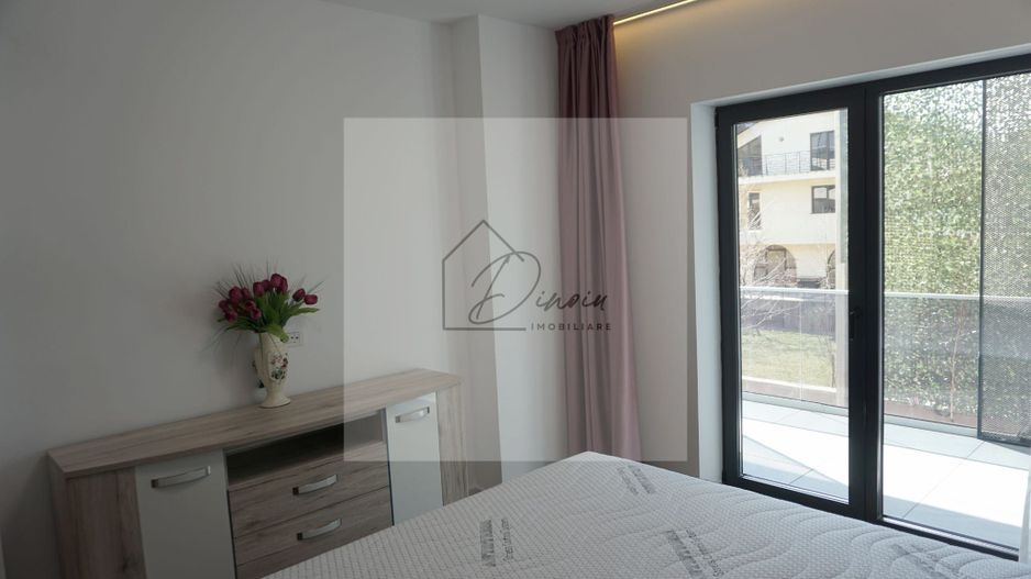 2 camere Iancu Nicolae Cambridge School I parcare piscina I Grand Park - Poză 14