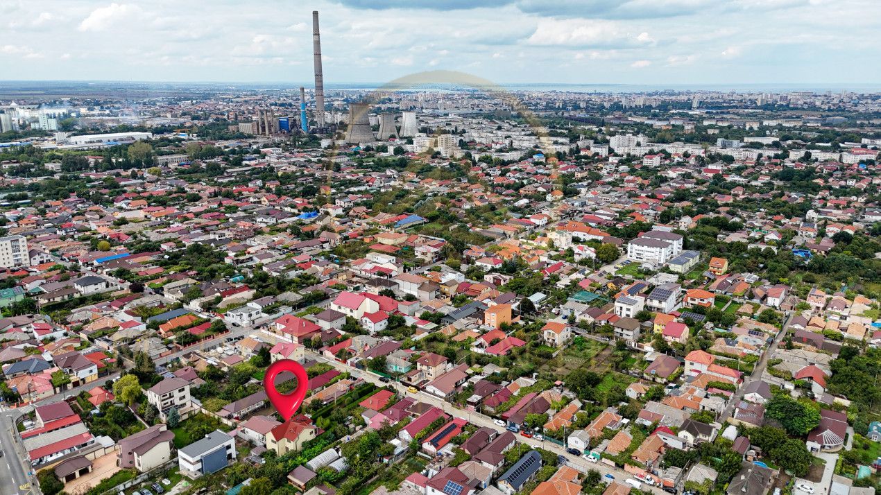 VIILE NOI - Vila modernă compusă din P+1E+M - Poză 57