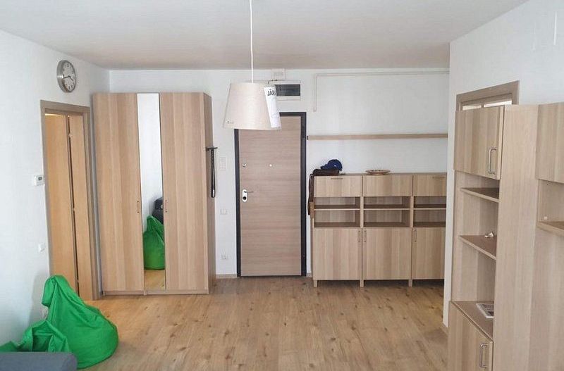 Apartament in Greenfield, Platanilor, Mega Image, 2 locuri de parcare, nou - Poză 7