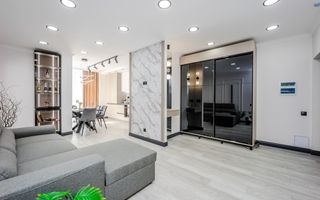 Vânzare, apartament, 2 camere, str. Andrei Doga, Râșcani - Poză 6