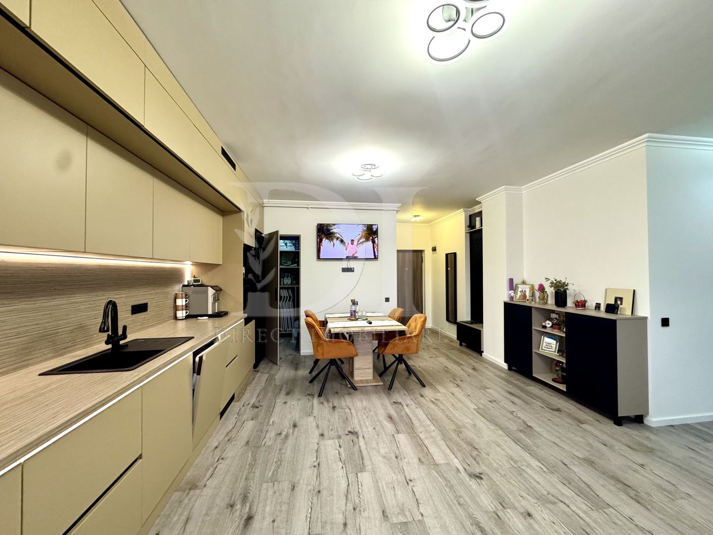 Apartament la cheie / etaj intermediar / Zona Parcul Poligon - Poză 4