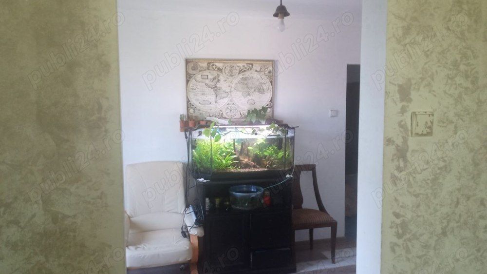 Apartament Micro 14 cu 2 camere - Poză 1