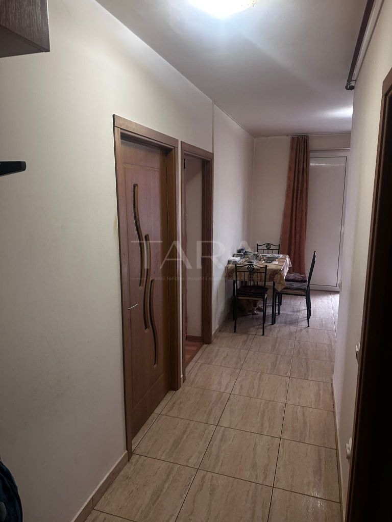 Apartament 2 camere, Florești, zona Porii - Poză 3