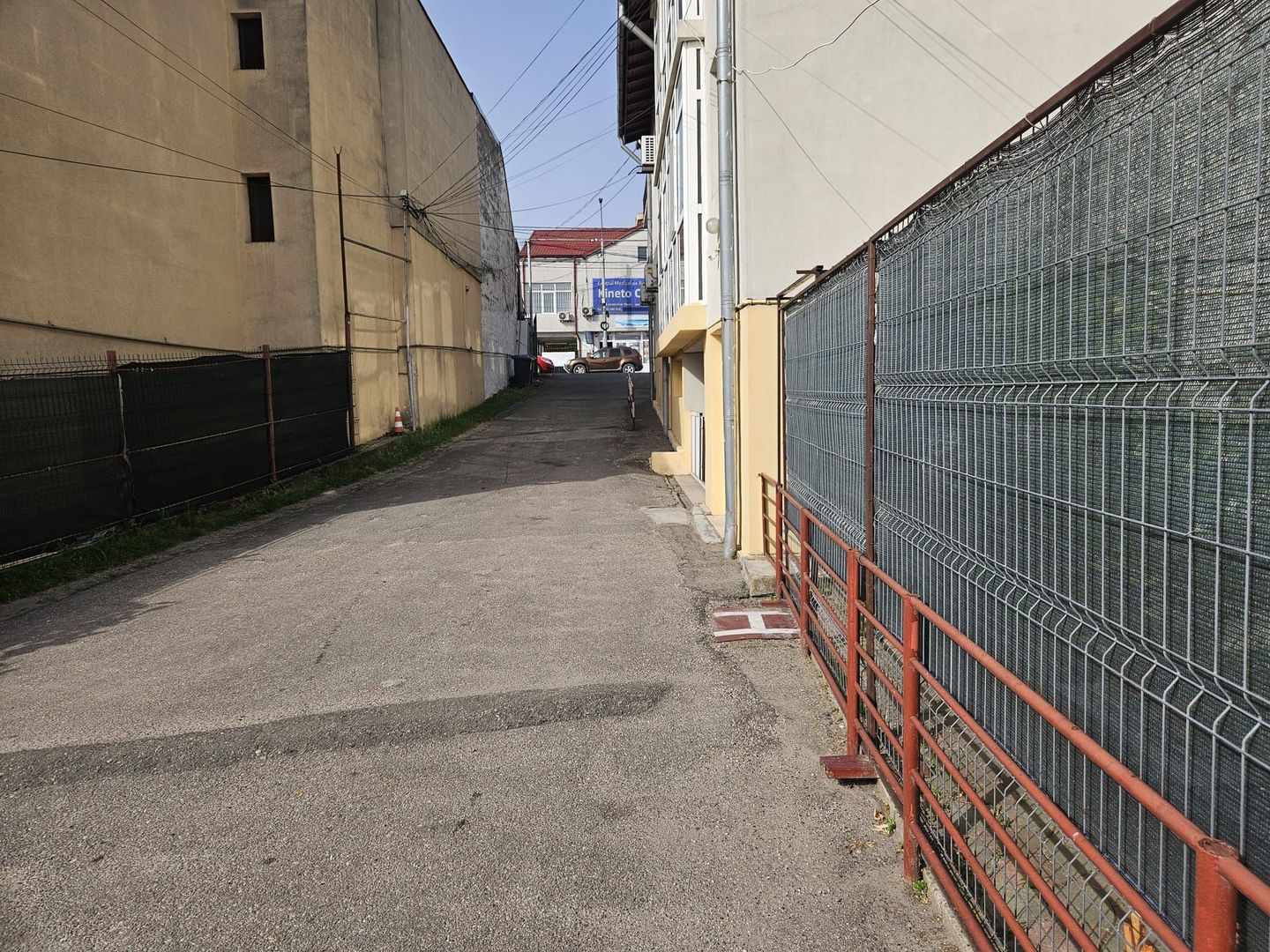 Inchiriere birou, Bvd N. Balcescu, zona Argintex - Poză 5