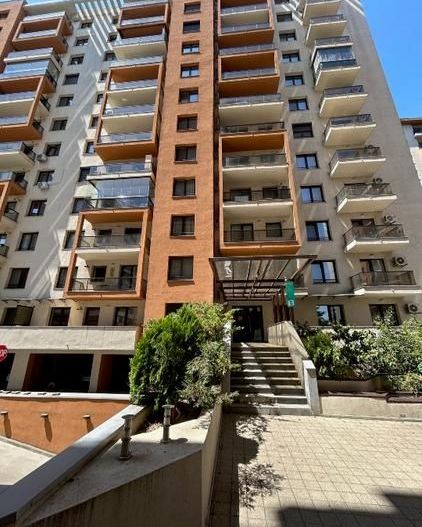 Apartament 2 Camere Onix Residence 143.000€+TVA| Metrou | bloc 2016 | 55.69 mp - Poză 15