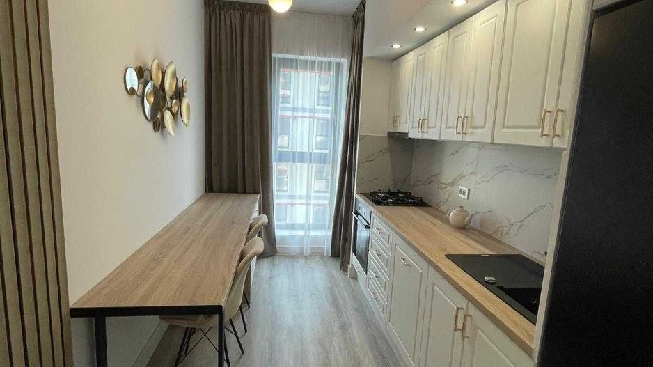 Proprietar ap 3 camere mobilat utilat Plaza Residence faza 5 Lujerului - Poză 6