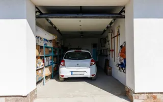 Casa individuala P+M, 150 mp utili, teren 470 mp, garaj, Urseni, comision 0% - Poză 51