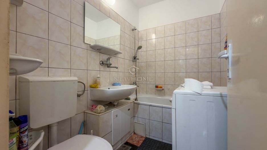 Apartament 2 camere, zona Iulius Mall - Poză 7