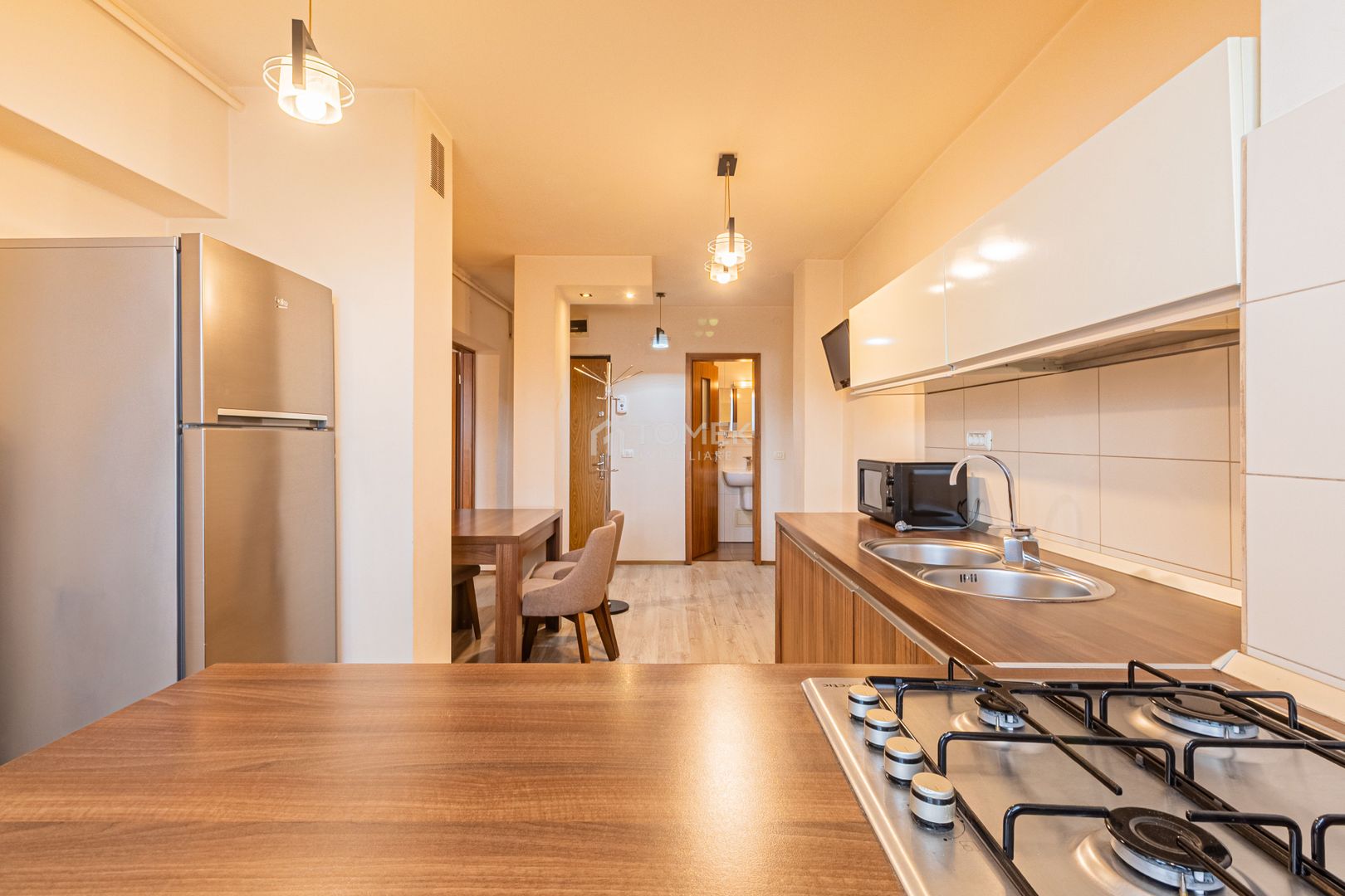 Apartament 2camere B-dul Garii vis-a-vis de Sala Sporturilor - Poză 6