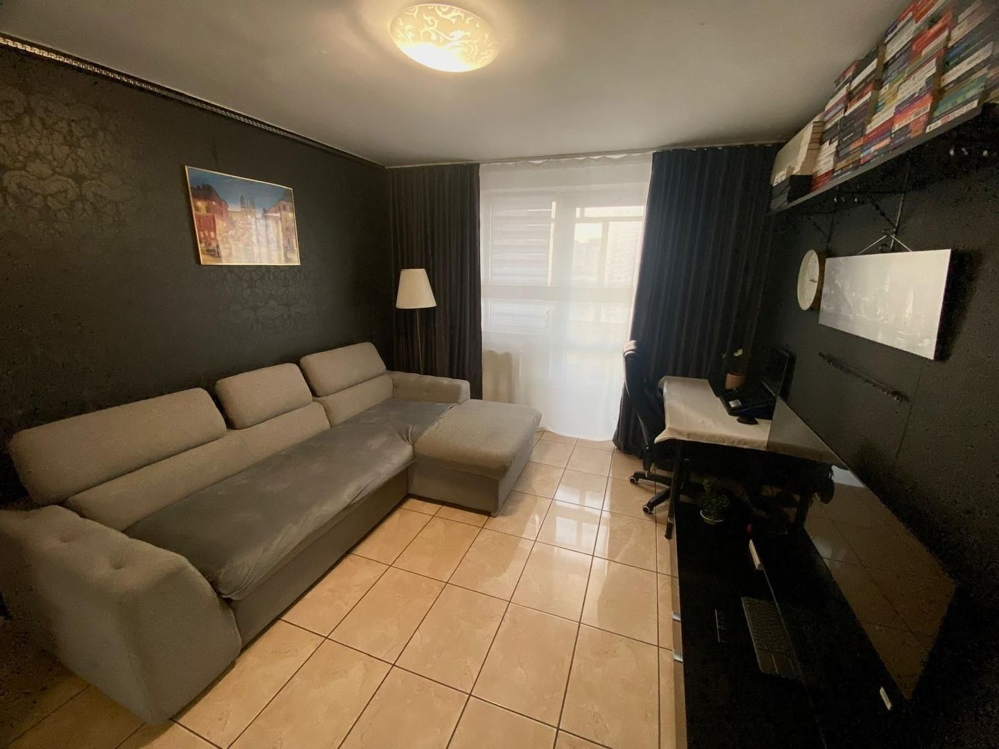 Apartament 2 camere, mobilat utilat,  Bulevardul Timisoara - Poză 1