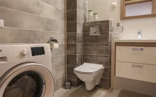 Apartament  cu 2 camere,  complex Luminia! - Poză 16