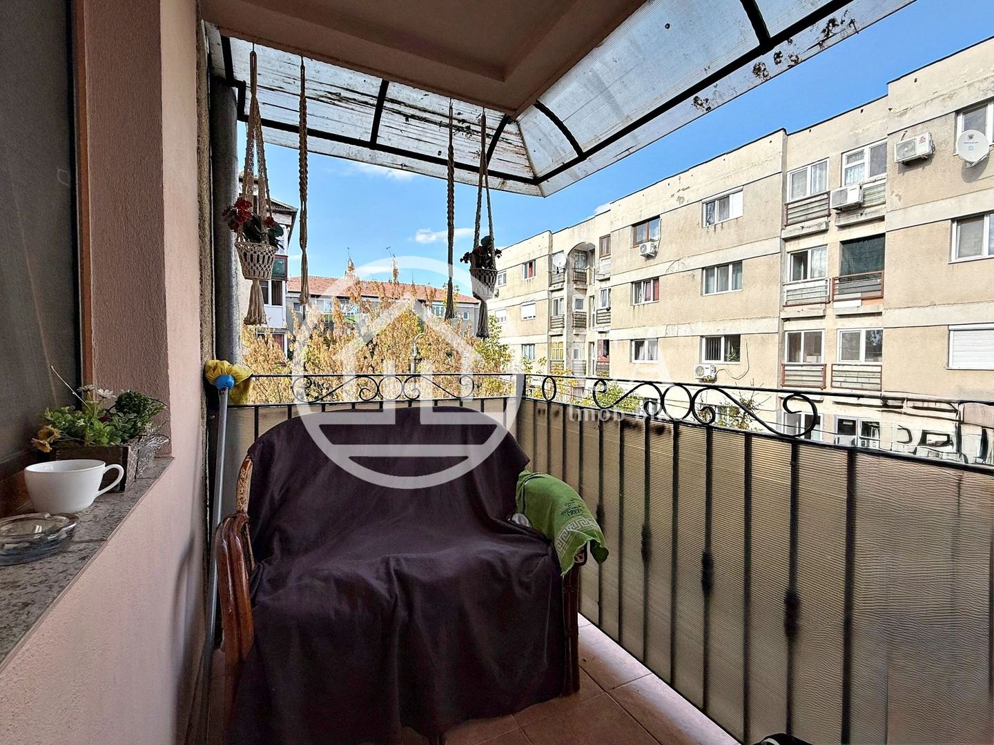 Apartament de vânzare 2 camere în zona Rogerius - Poză 5