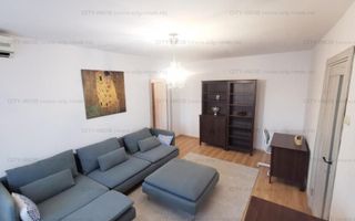 Inchiriere Apartament 3 camere TEI, Parcul Circului, Stefan Cel Mare - Poză 2