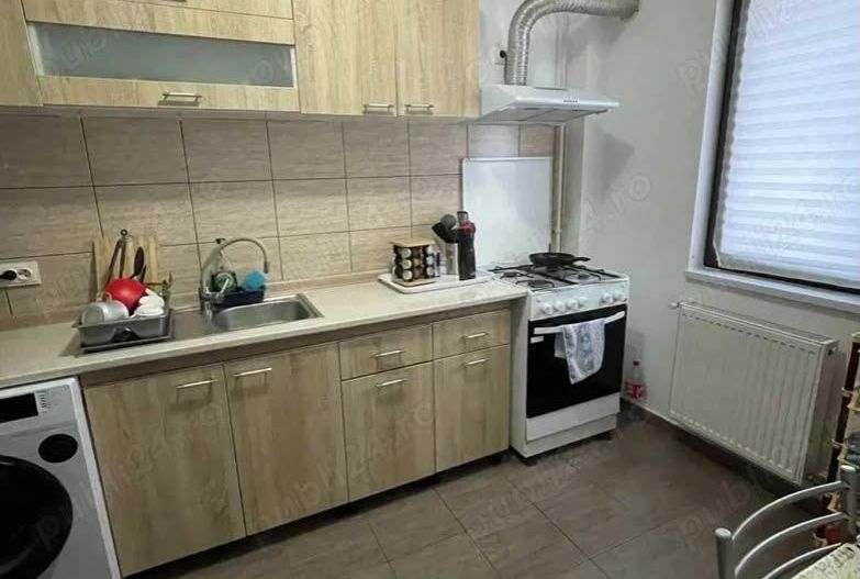 AP. 2 CAMERE- SOFIA RESIDENCE 2, CENTRALA PROPRIE, PARCARE INCLUSA - Poză 4