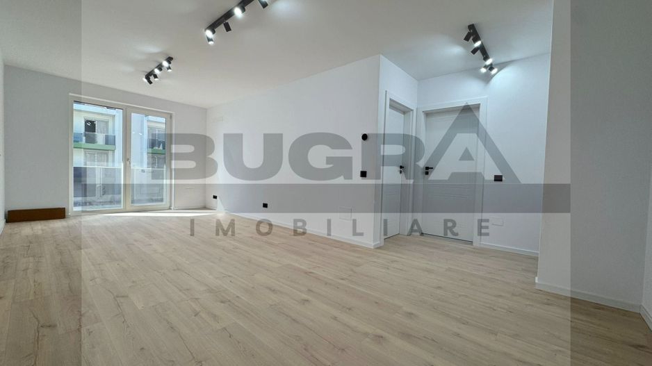 Apartament 2 camere, 58 mp, terasa, garaj, Complex Elite Residence - Poză 2