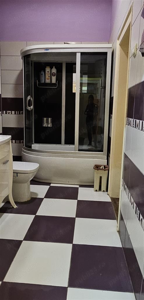 Apartament 3 camere cladire istorica zona Iosefin - Poză 8