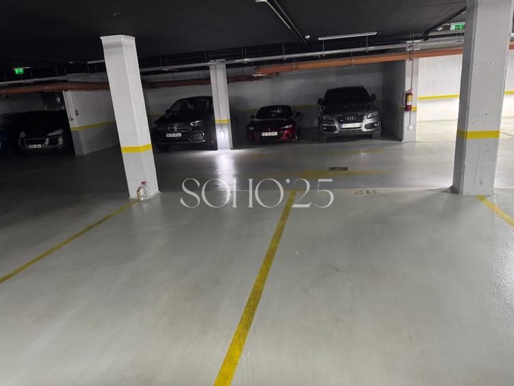 DUPLEX 3 Cam ULTIMUL ETAJ  Cloud 9 Residence Super View Proprietar - Poză 10