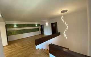 Vila de închiriat zona Primăverii | Ideală pentru Ambasade, Consulate - Poză 5