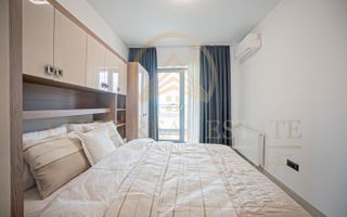 Tomis Plus - Celine Elegance - Vânzare apartament cu 3 camere, etaj 9. - Poză 8
