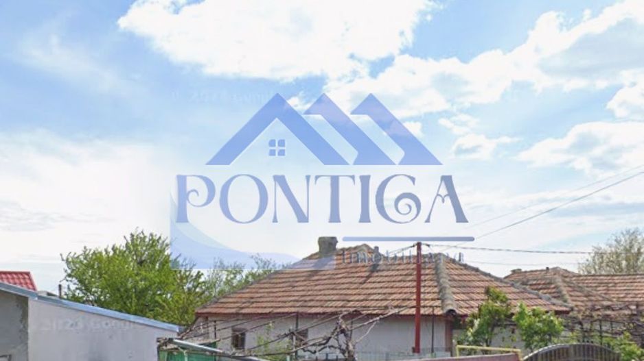 Oportunitate de Investiție casa  în Lumina - Poză 2