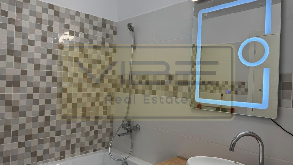 Apartament 2 camere Copou Garden - Poză 11