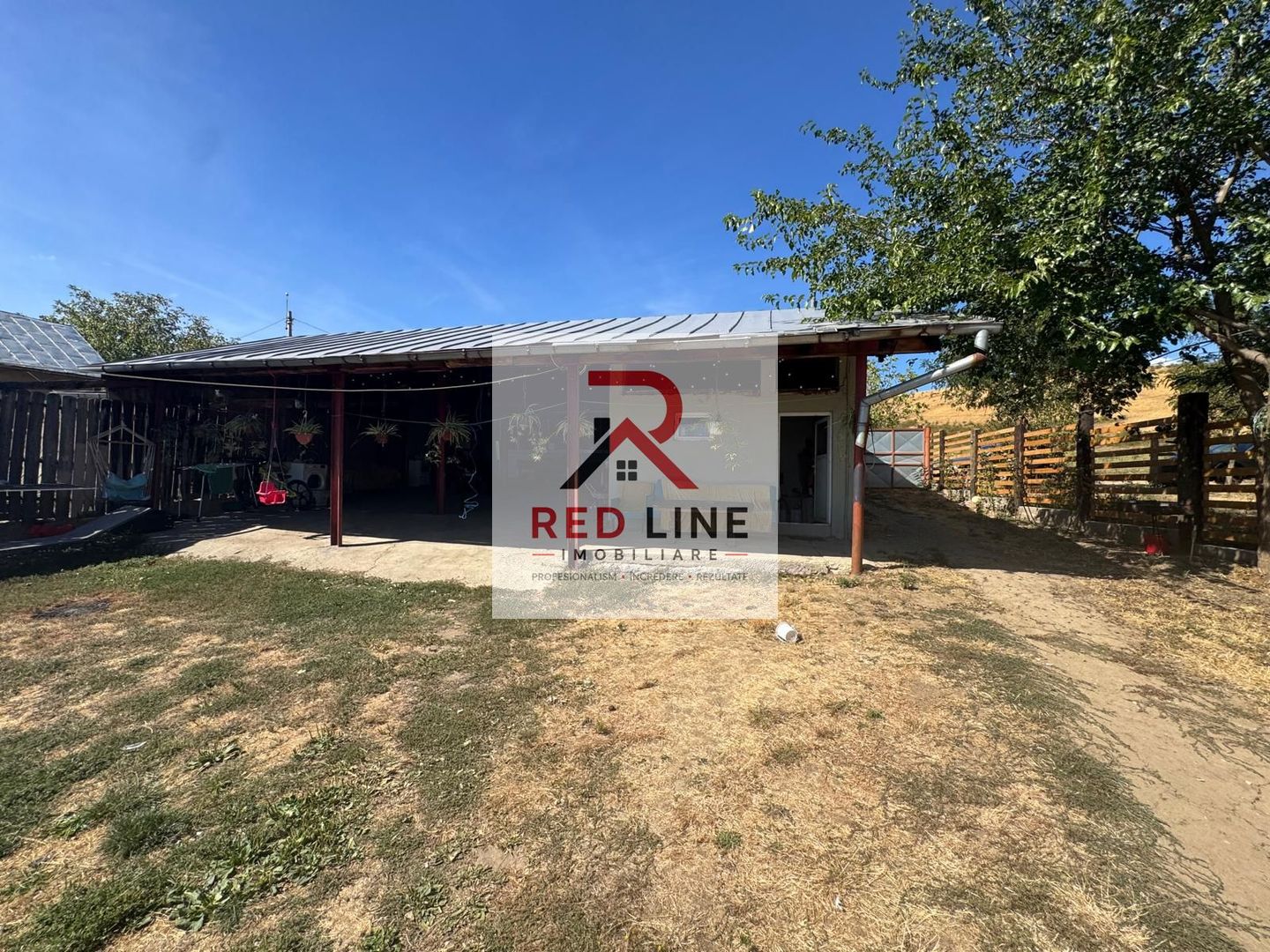Proprietate de 9.881mp în Dudașul Schelei – Ideal Agroturism sau Fermă - Poză 13