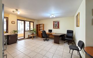 Apartament 3 camere, etaj intermediar,parcare inclusa, Andrei Muresanu - Poză 1