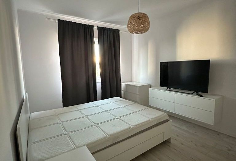 Braytim-Musicescu | 2 Camere | Etaj 1 | Prima inchiriere | Loc de parcare| AC - Poză 7