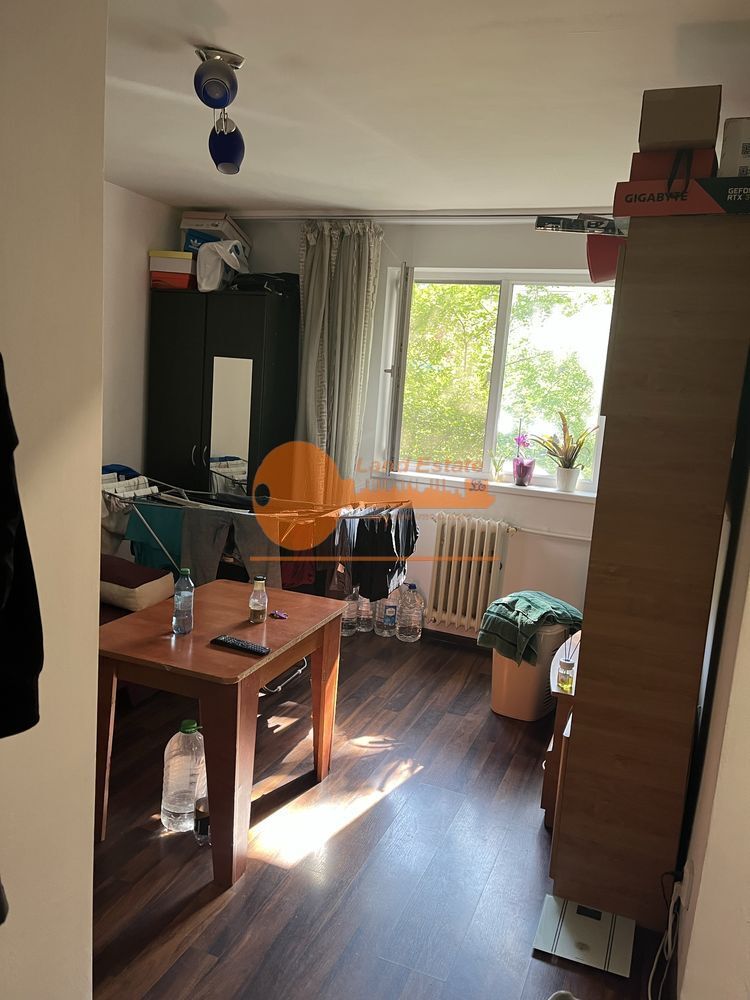 2 camere la 400m de metrou Glorjului - Poză 5